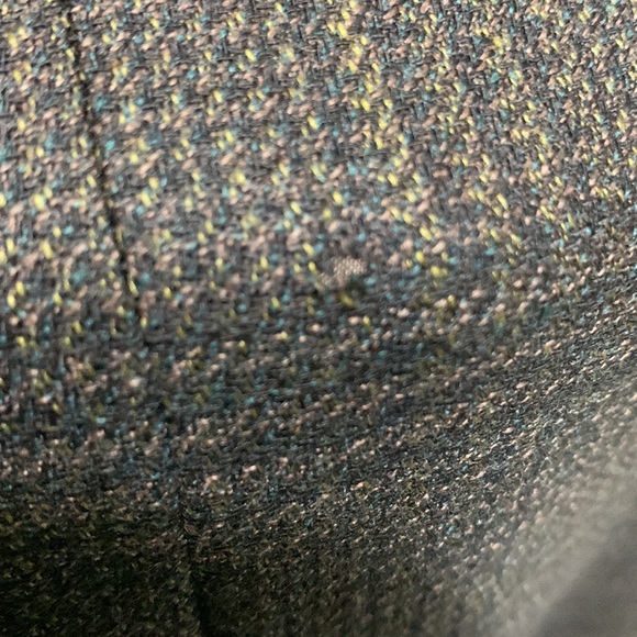 Gerald Austin jacket - Picture 9 of 9